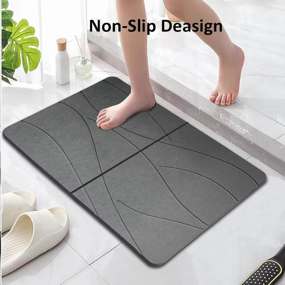 Durable Kitchen Worktop Protector Mat