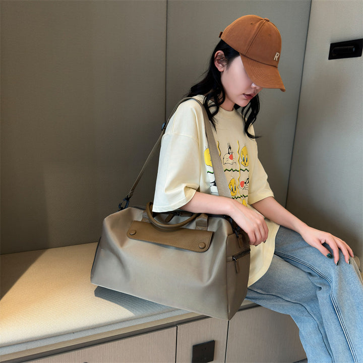 Versatile Travel Weekender Bag Kalsten