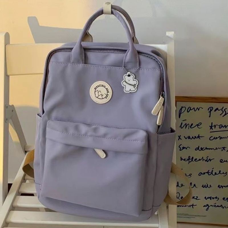 Urban Multifunctional Backpack Kalsten