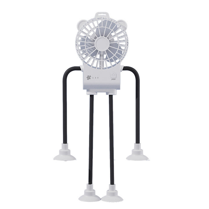 Portable Desk Fan Kalsten