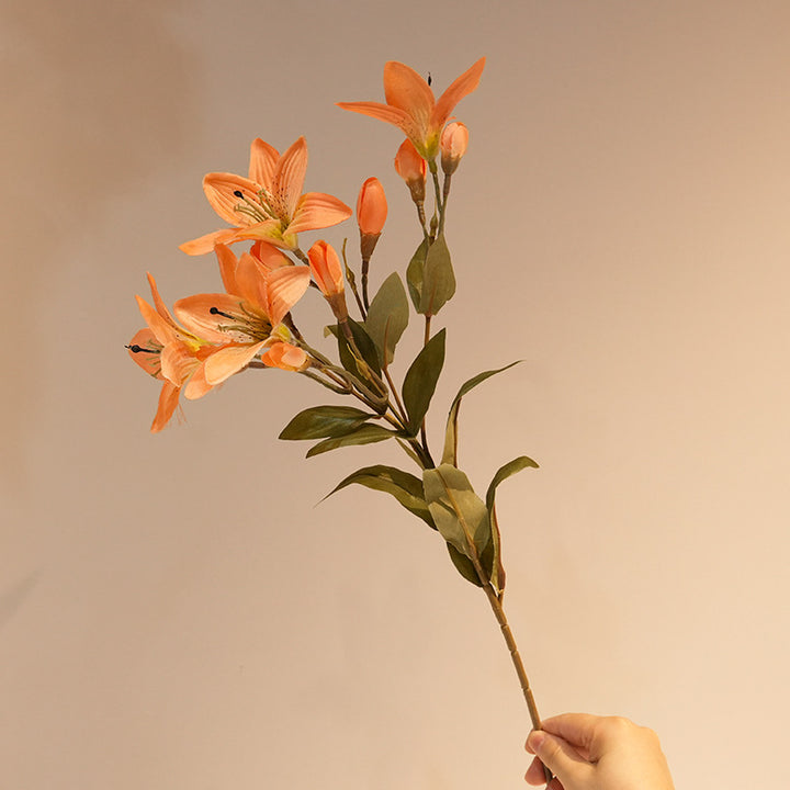 Artificial Flower Bouquet Kalsten