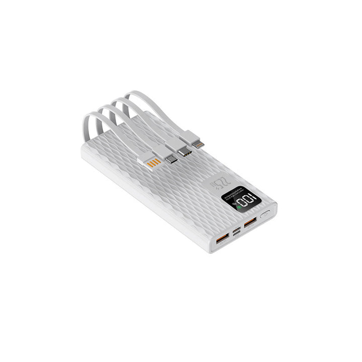 Powerbank Kalsten