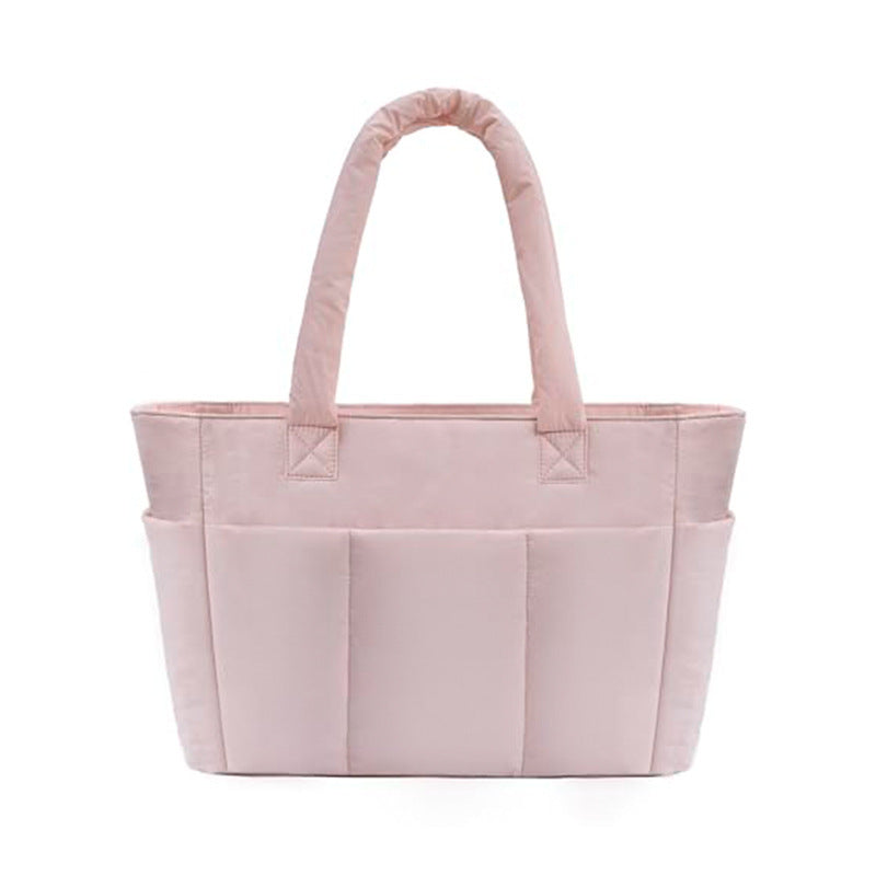 Elegant and Functional Tote Bag Kalsten