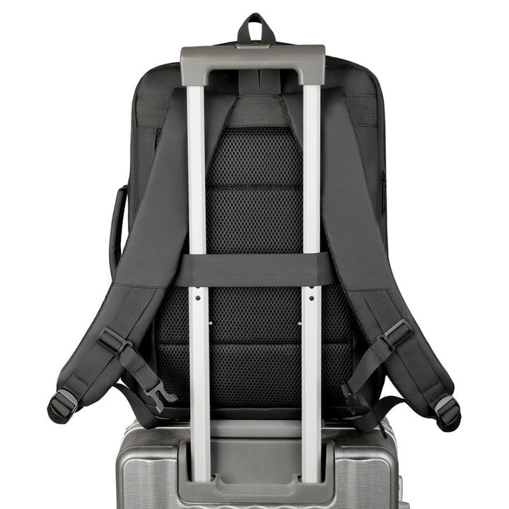 Sleek Urban Laptop Carrier Kalsten