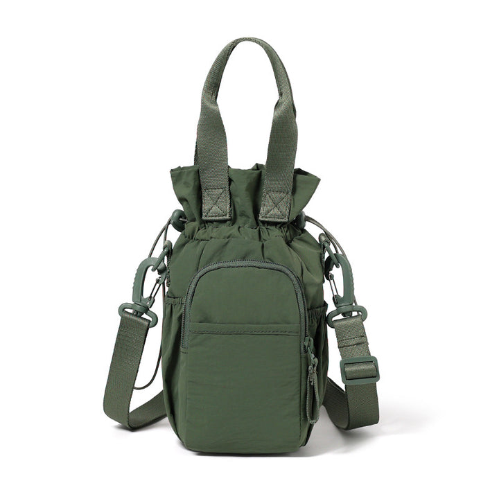 Compact Utility Bucket Bag Kalsten
