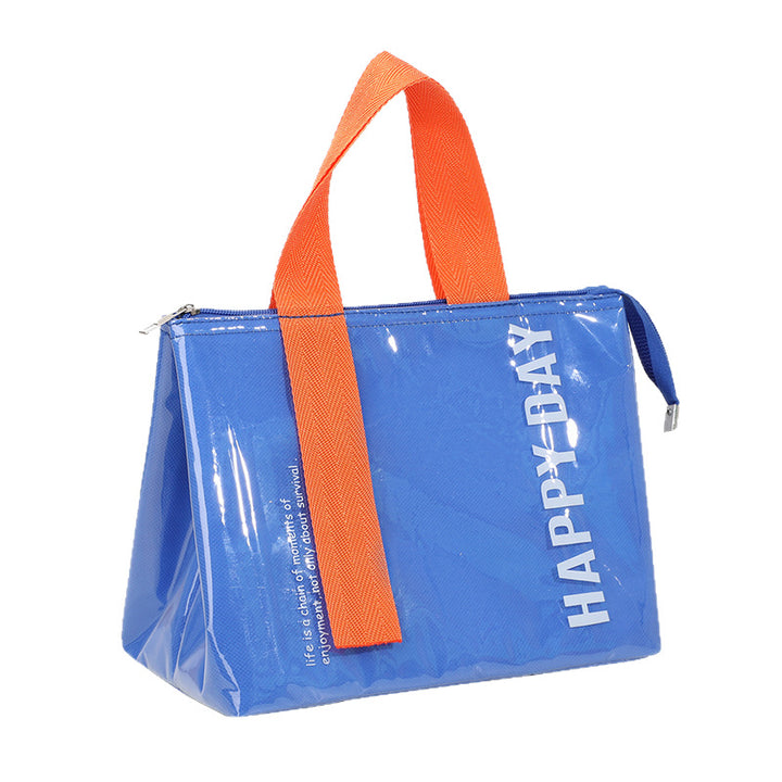 Insulated Food Carrying Tote Kalsten