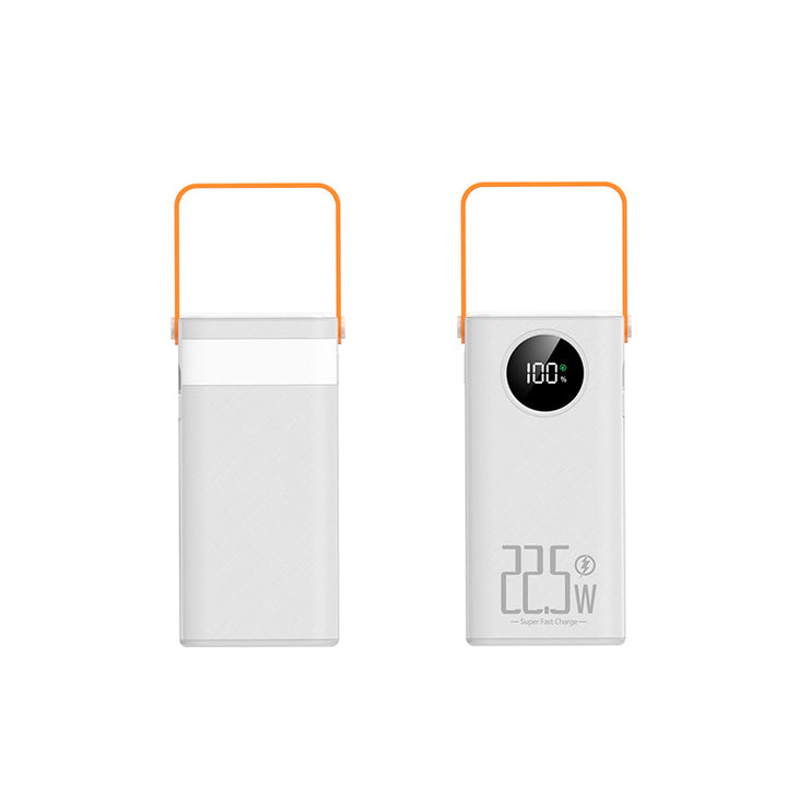 High-performance power bank with digital quick charge function Kalsten
