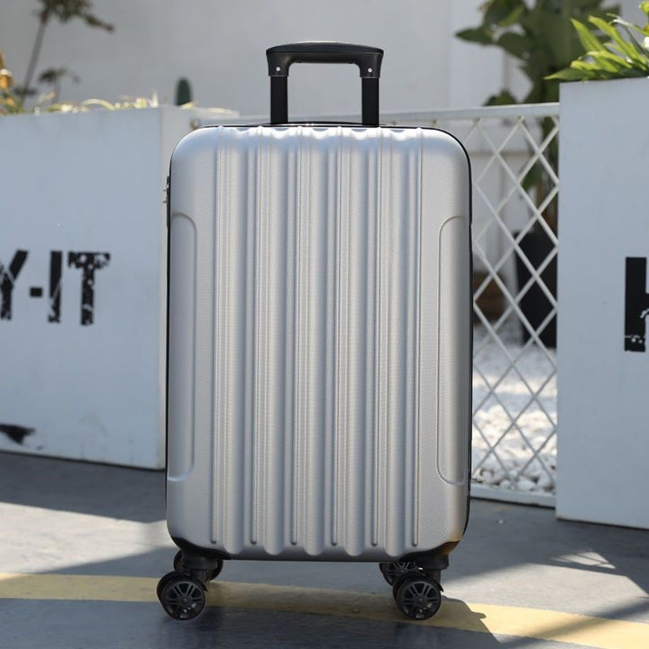 Hard Shell Suitcase With High Strength Material And TSA Lock Kalsten