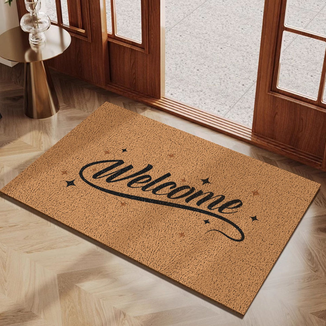 Welcome Mat Kalsten
