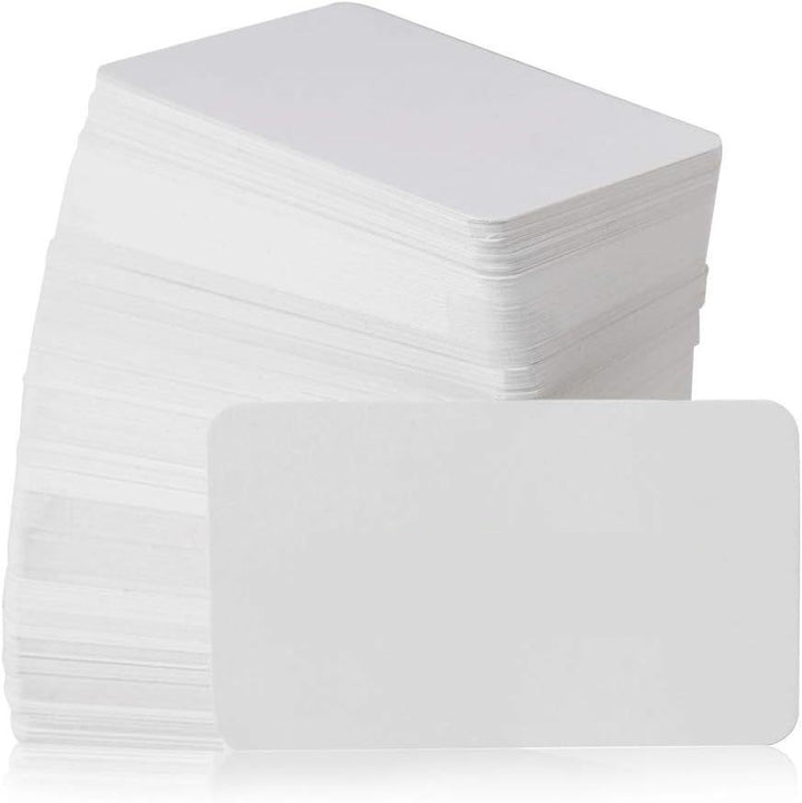 Blank Cardstock Kalsten