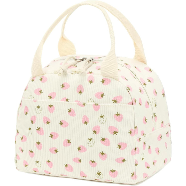 Stylish Insulated Lunch Bag Kalsten