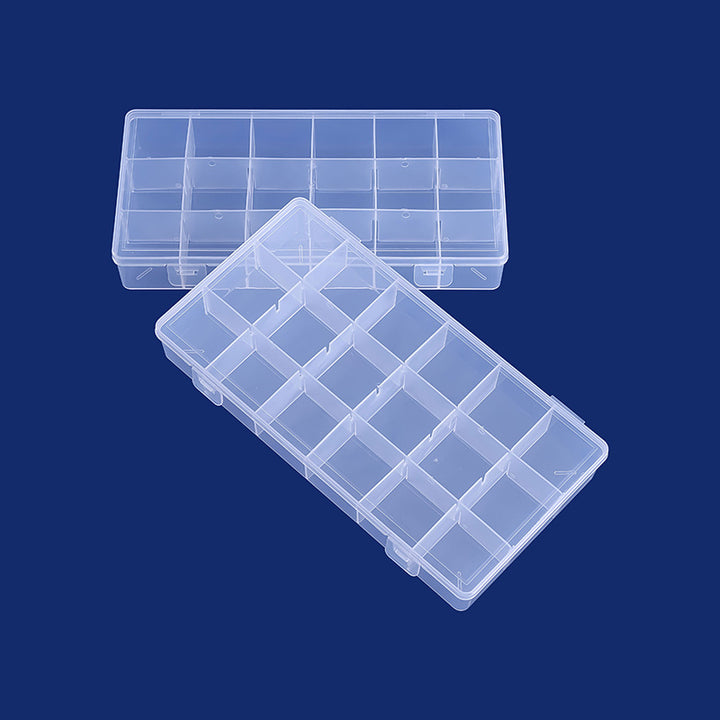 Multi-Functional Craft Supply Storage Box Kalsten