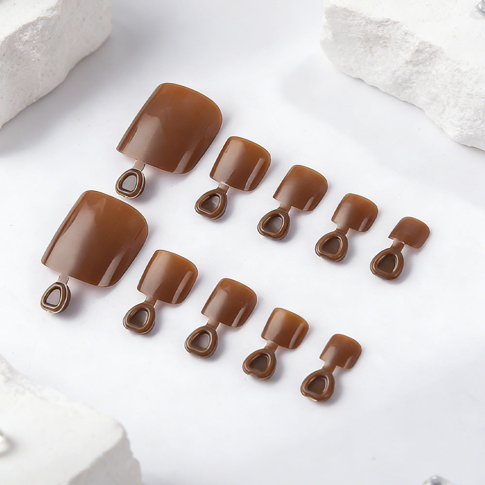 Stylish Pedicure Kalsten