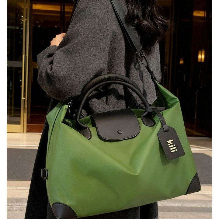 Waterproof Travel Duffel Bag Kalsten