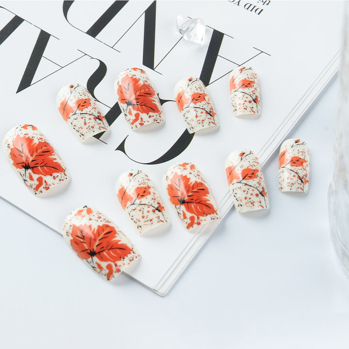 Decorative Nail Art Kalsten