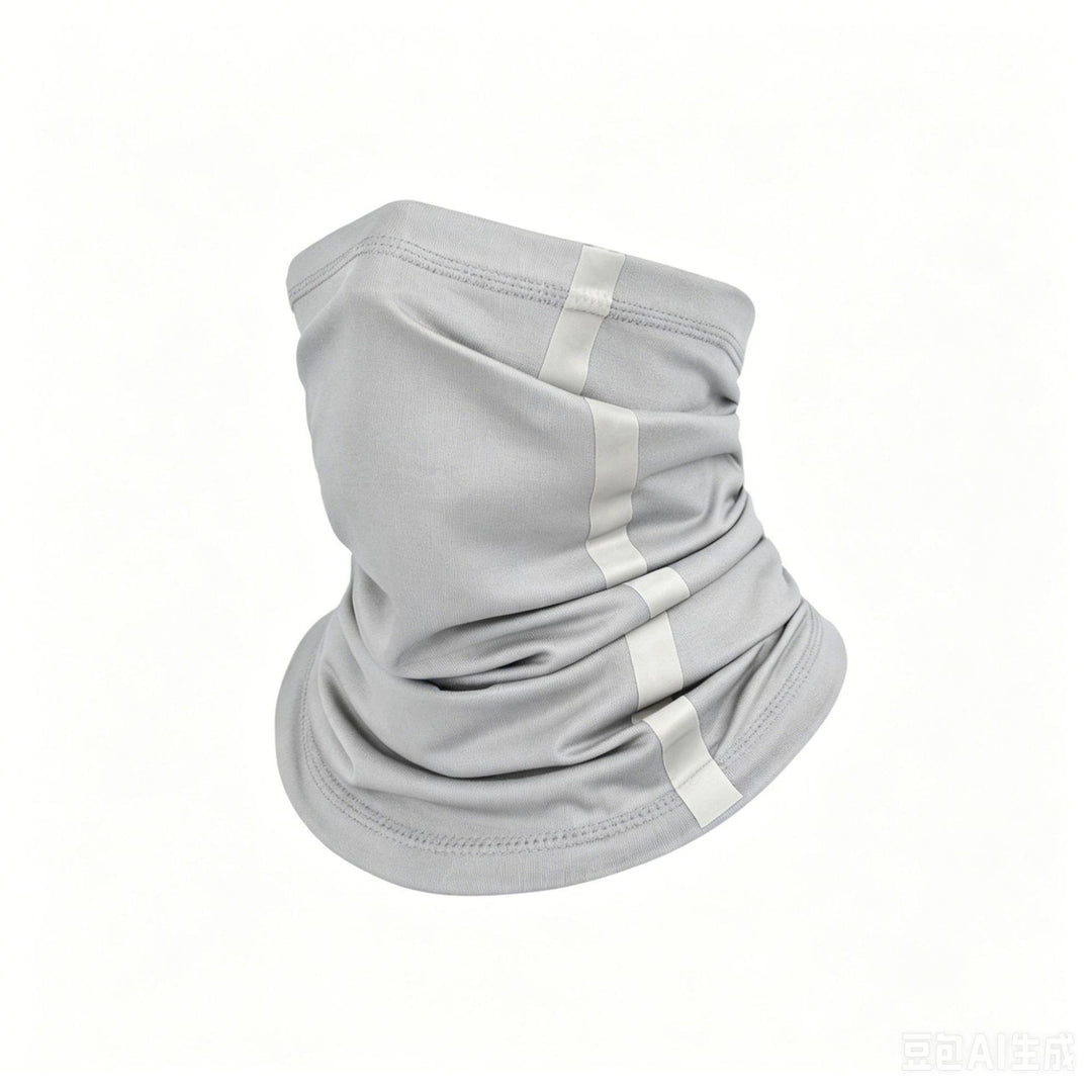 Ladies Functional Sports Neck Scarf Kalsten