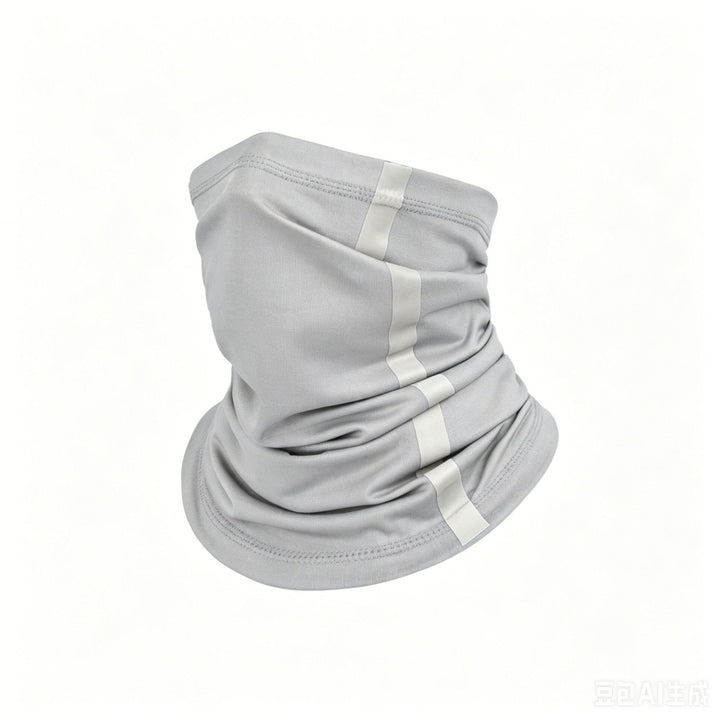 Ladies Functional Sports Neck Scarf Kalsten