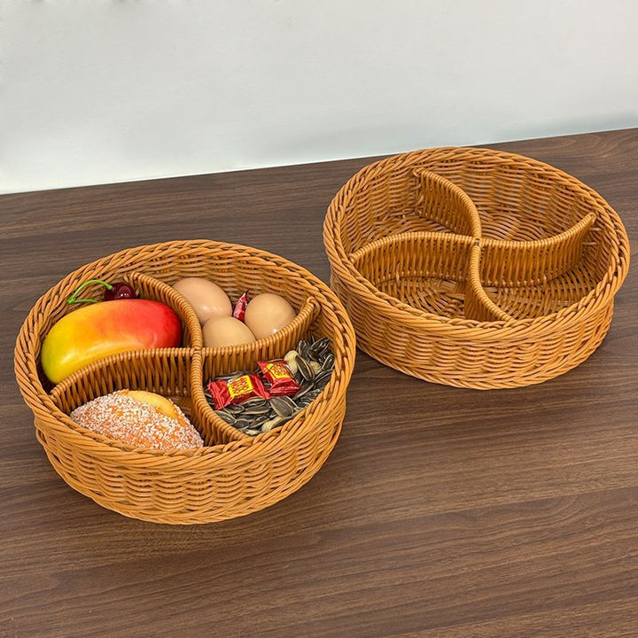 Storage Basket Kalsten
