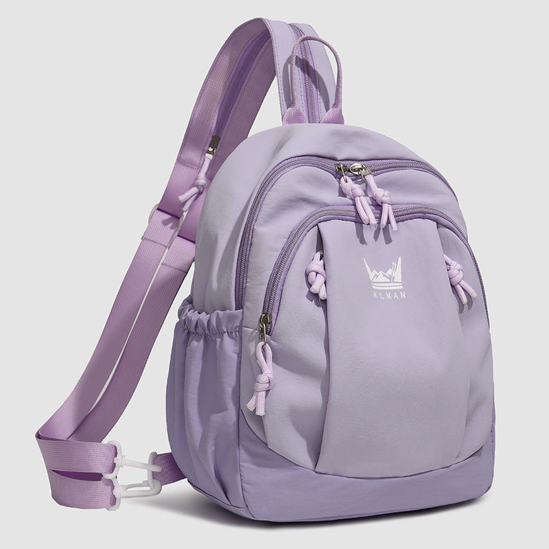 Compact Everyday Backpack Kalsten