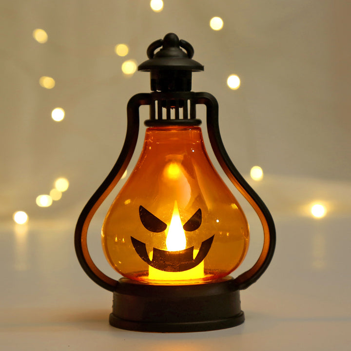 Decorative Halloween Lantern
