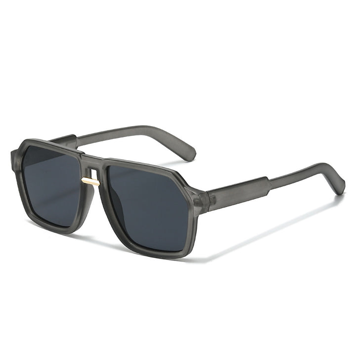 Angular Frame Sunglasses Kalsten