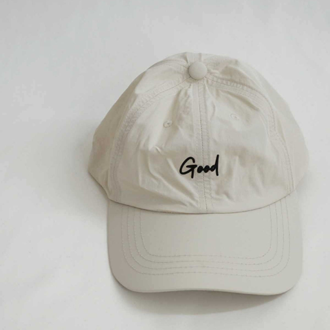 Unisex Adjustable Cotton Baseball Cap Kalsten