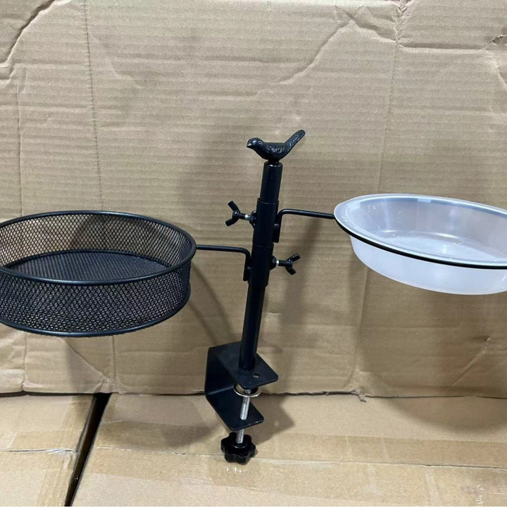 Bird Bath and Feeder Kalsten