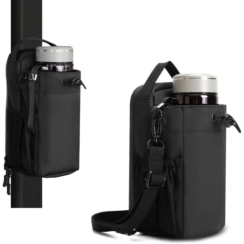 Practical and Portable Bottle Holder Bag Kalsten