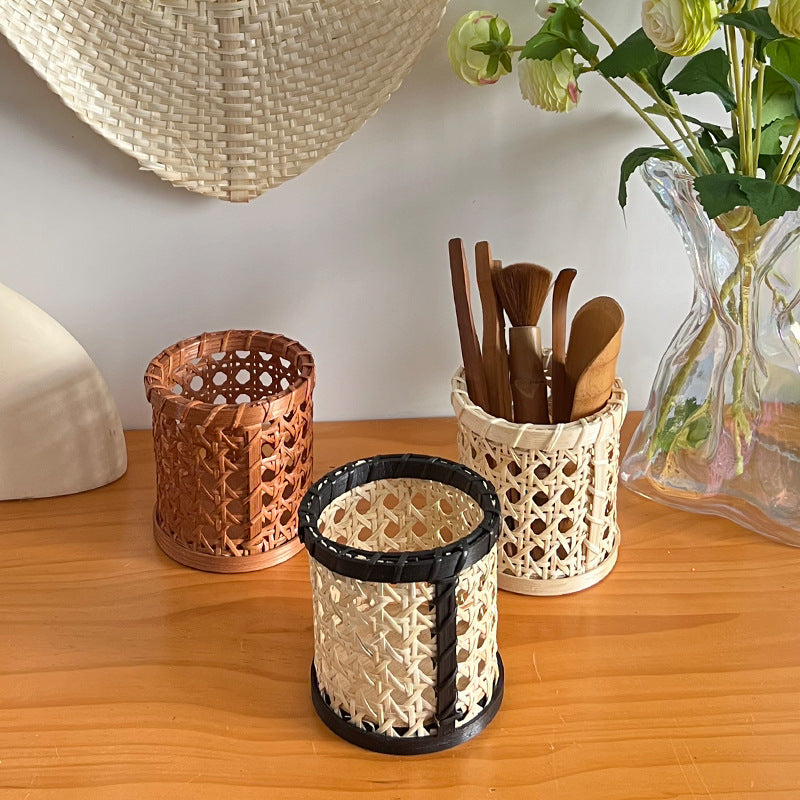 Decorative Basket Kalsten