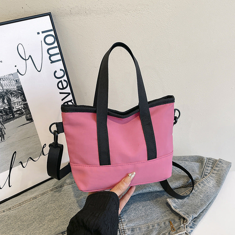 WoMultifunctional Casual Crossbody Tote Bag Kalsten
