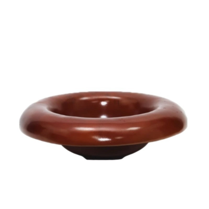 Decorative Serving Bowl