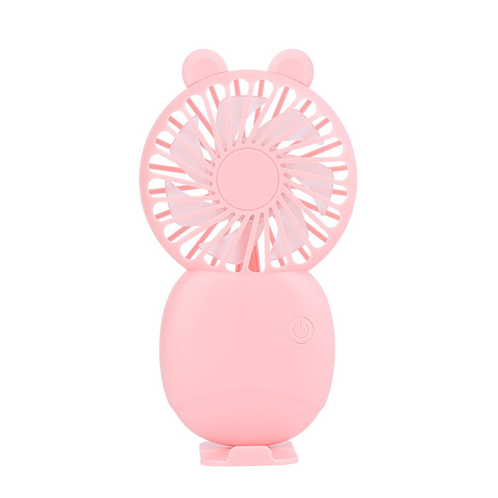 Women portable mini fan Kalsten
