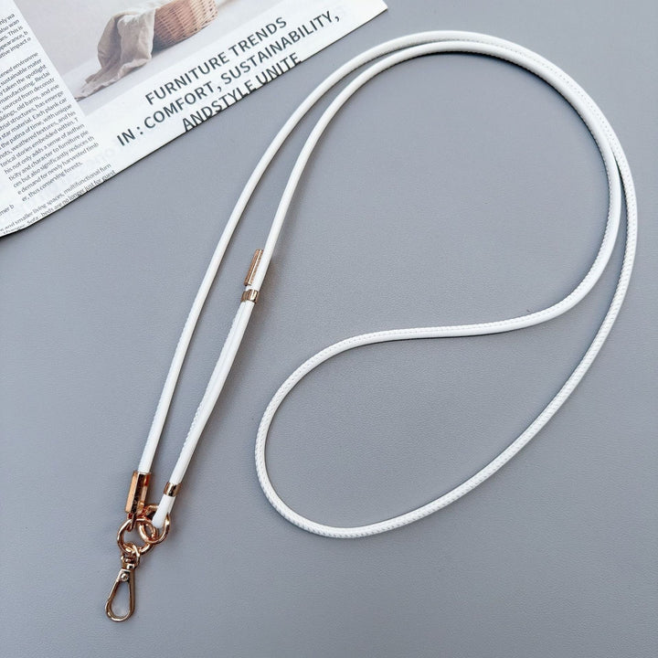 Versatile ID Badge Holder Lanyard Kalsten