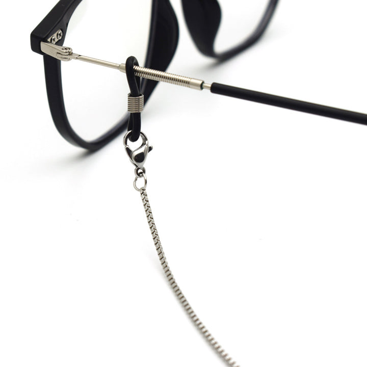 Premium Metal Eyewear Chain Kalsten