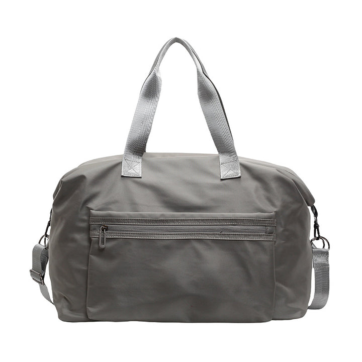 Lightweight Multi-Functional Travel Weekend Duffle Bag Kalsten