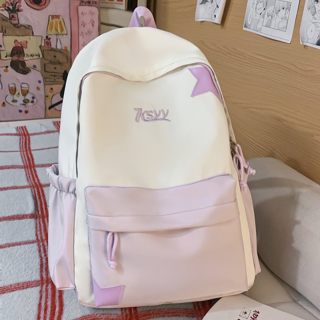 Multifunctional Casual Backpack
