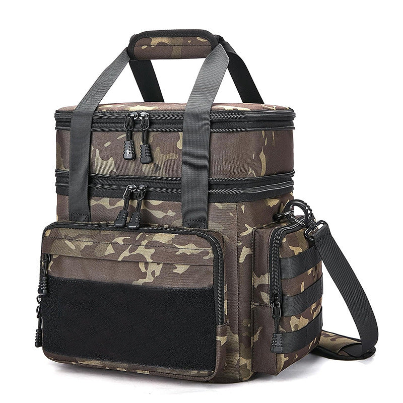 Multifunctional Cooling and Storage Bag Kalsten