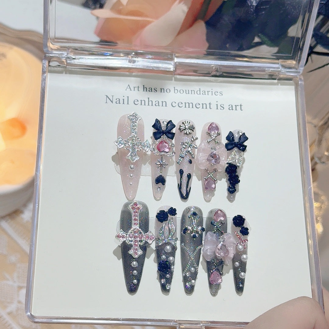 Artistic Nail Enhancement Kit