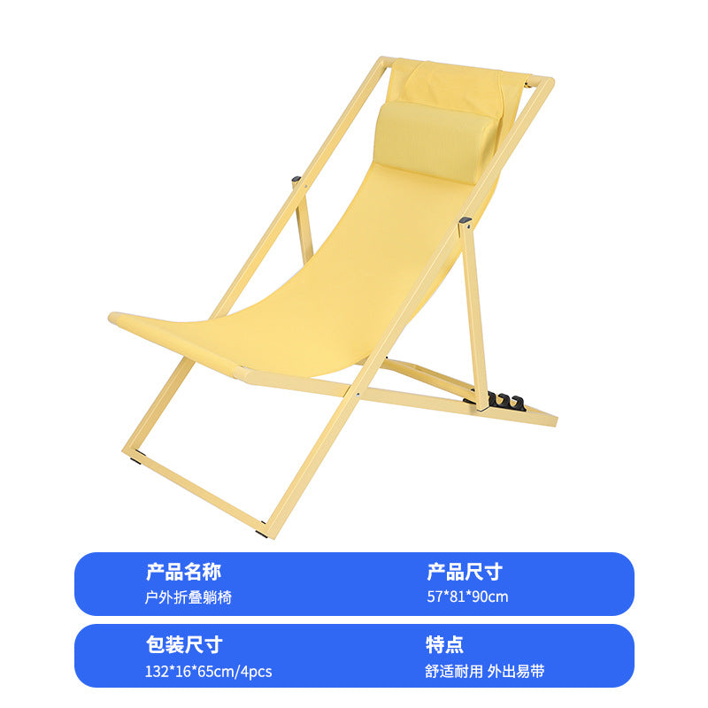 Folding Chair Kalsten