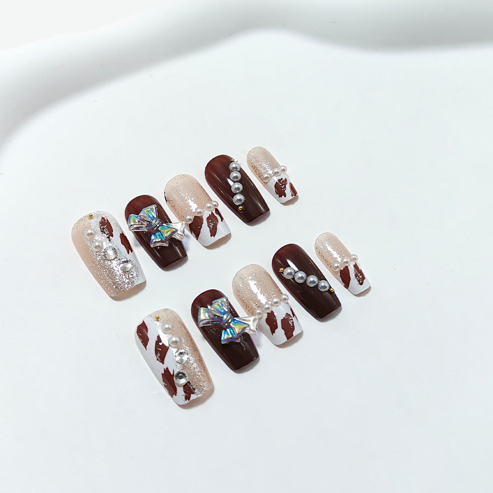 Artificial Nail Set Kalsten