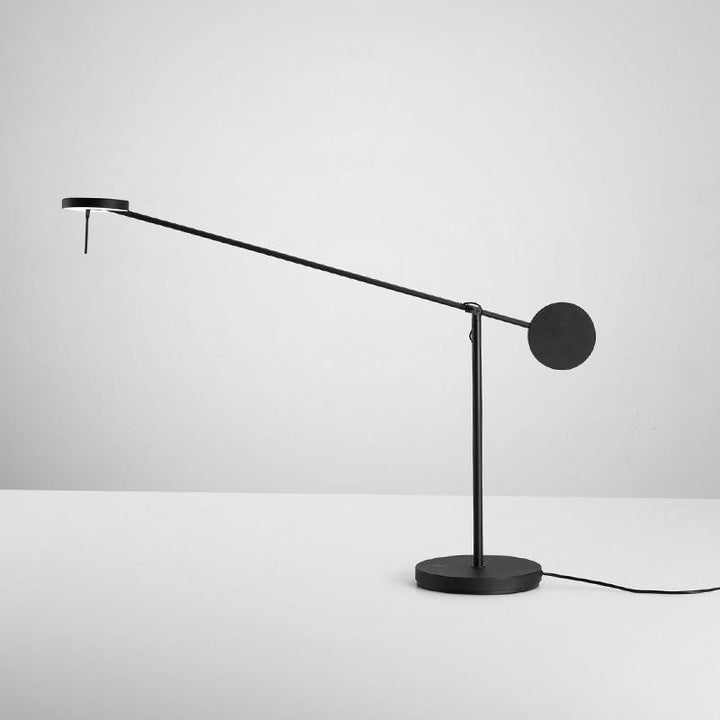 Adjustable LED Desk Lamp