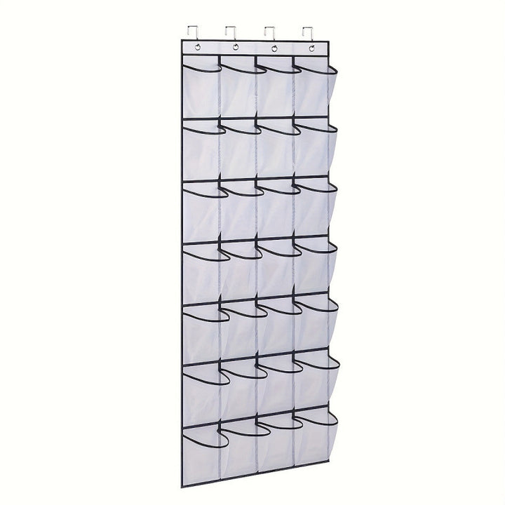 Over-the-Door Pocket Organizer