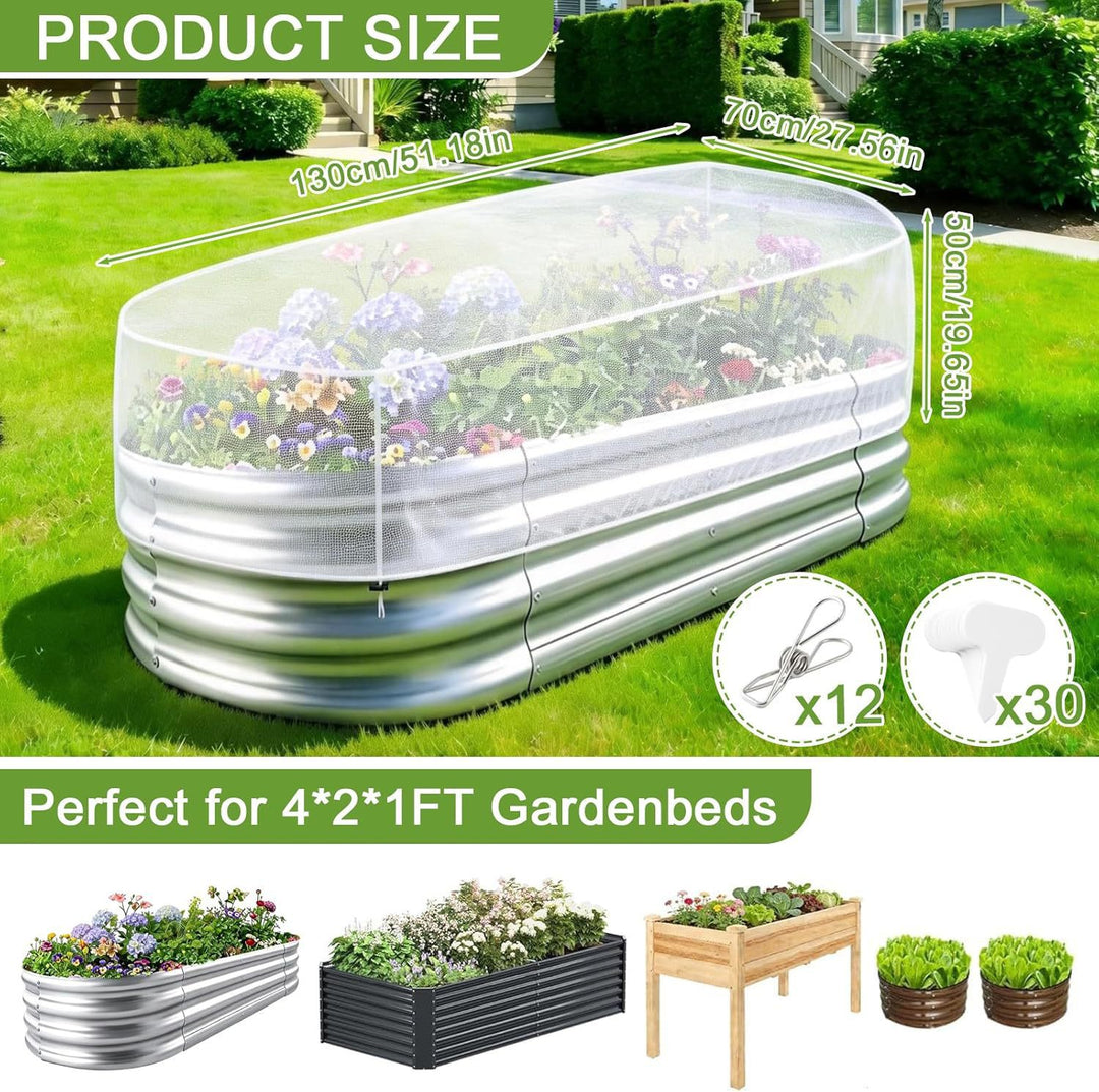 Garden Raised Bed Kalsten