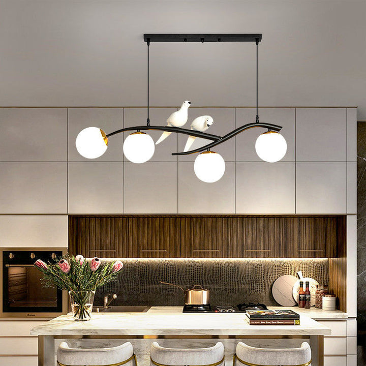 Modern Chandelier
