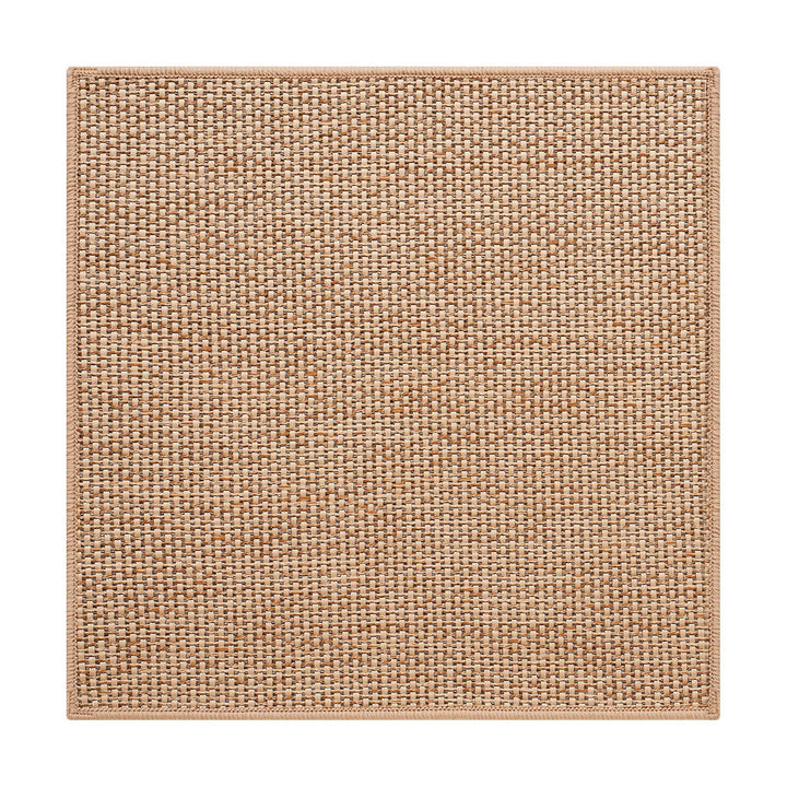 Textured Entryway Rug