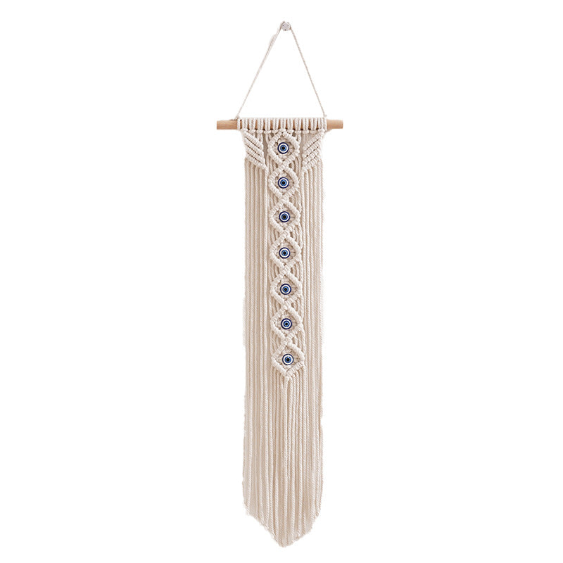 Decorative Macramé Wall Hanging Kalsten