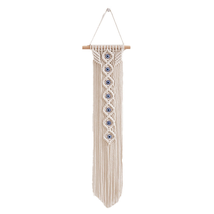 Decorative Macramé Wall Hanging Kalsten