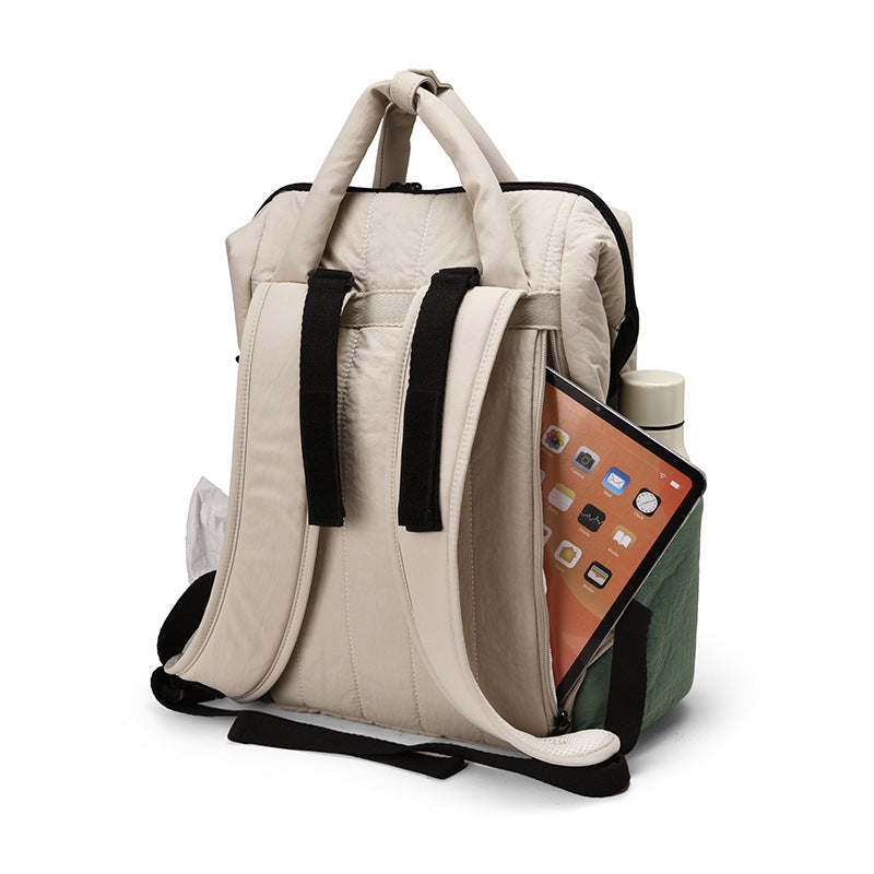Versatile Travel and Daily Use Backpack Kalsten