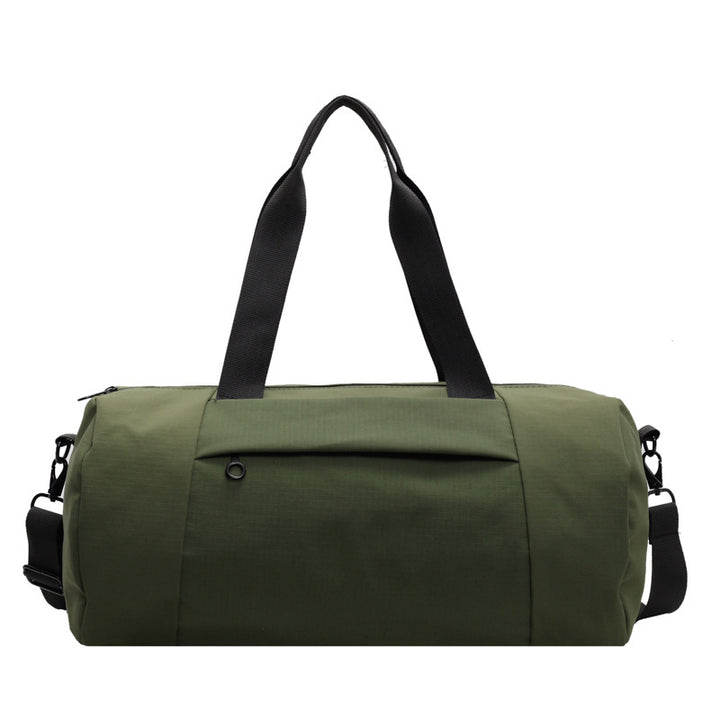 All-Weather Travel Gym Holdall Kalsten