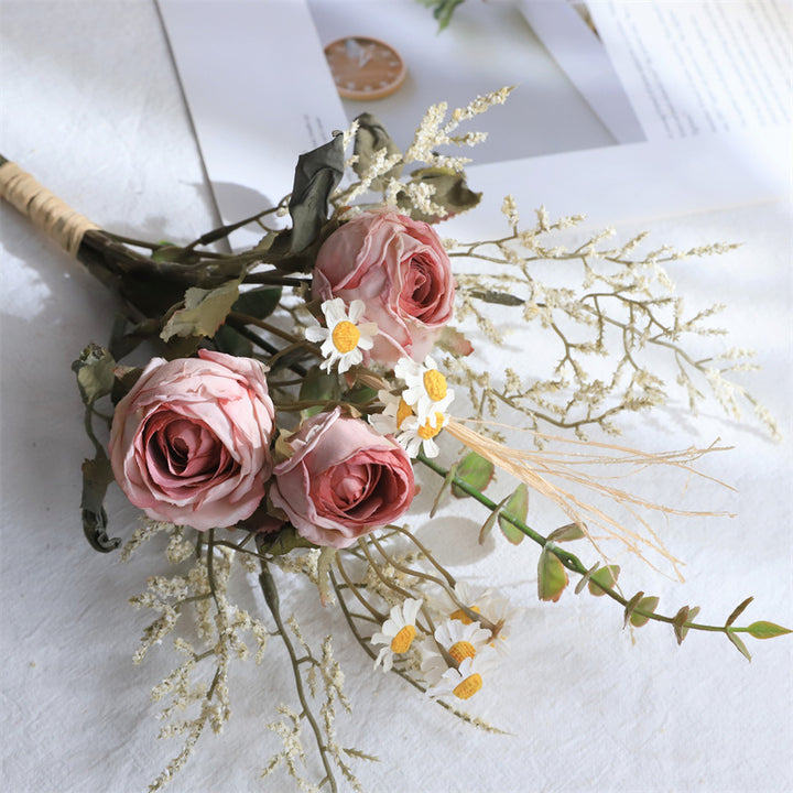 Elegant Floral Arrangement